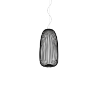 Foscarini Spokes 1 lampada led a sospensione