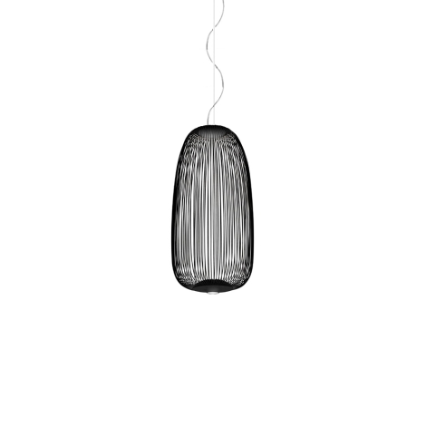 Foscarini Spokes 1 lampada led a sospensione