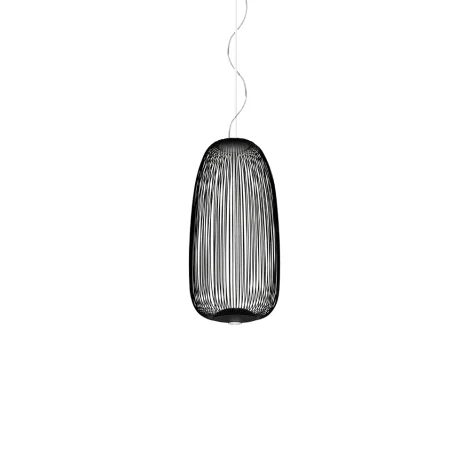 Foscarini Spokes 1 lampada led a sospensione