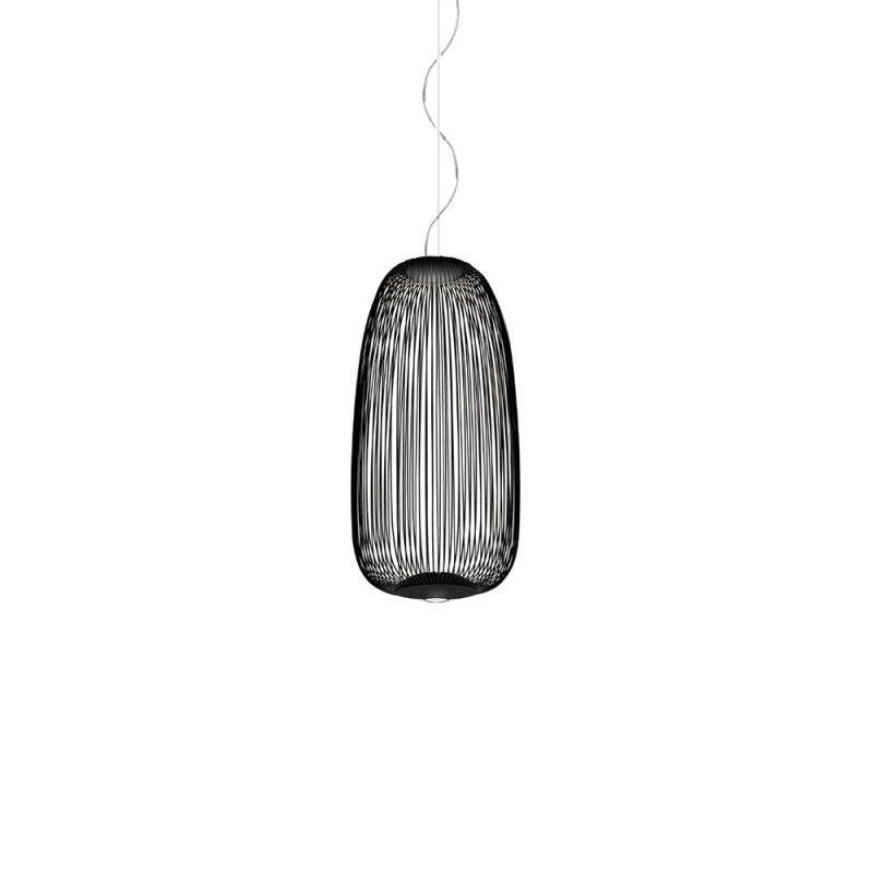 Foscarini Spokes 1 lampada led a sospensione