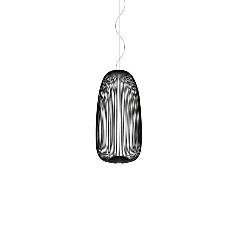 Foscarini Spokes 1 lampada led a sospensione Foscarini Spokes 1 lampada led a sospensione