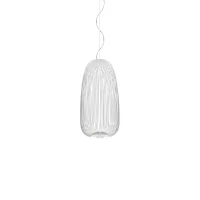 Foscarini Spokes 1 led suspension lamp