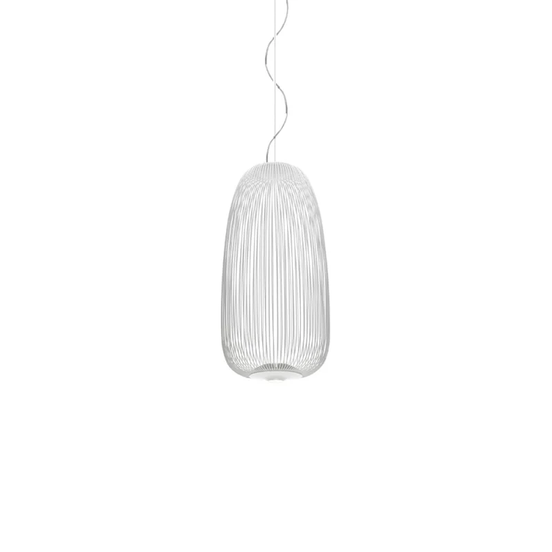 Foscarini Spokes 1 lampada led a sospensione Foscarini Spokes 1 lampada led a sospensione