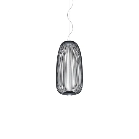 Foscarini Spokes 1 lampada led a sospensione