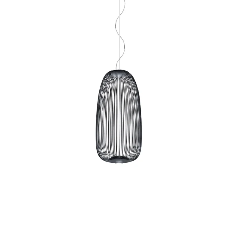 Foscarini Spokes 1 lampada led a sospensione