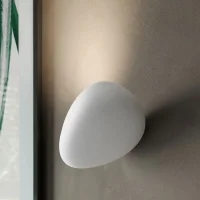 Karman Flò outdoor wall lamp