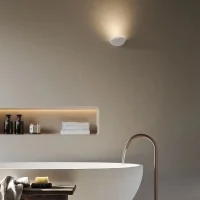 Karman Flò outdoor wall lamp
