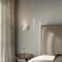 Karman Flò outdoor wall lamp
