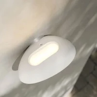 Karman Flò lampada da parete per esterni Karman Flò lampada da parete per esterni