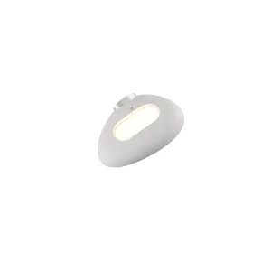 Karman Flò outdoor wall lamp