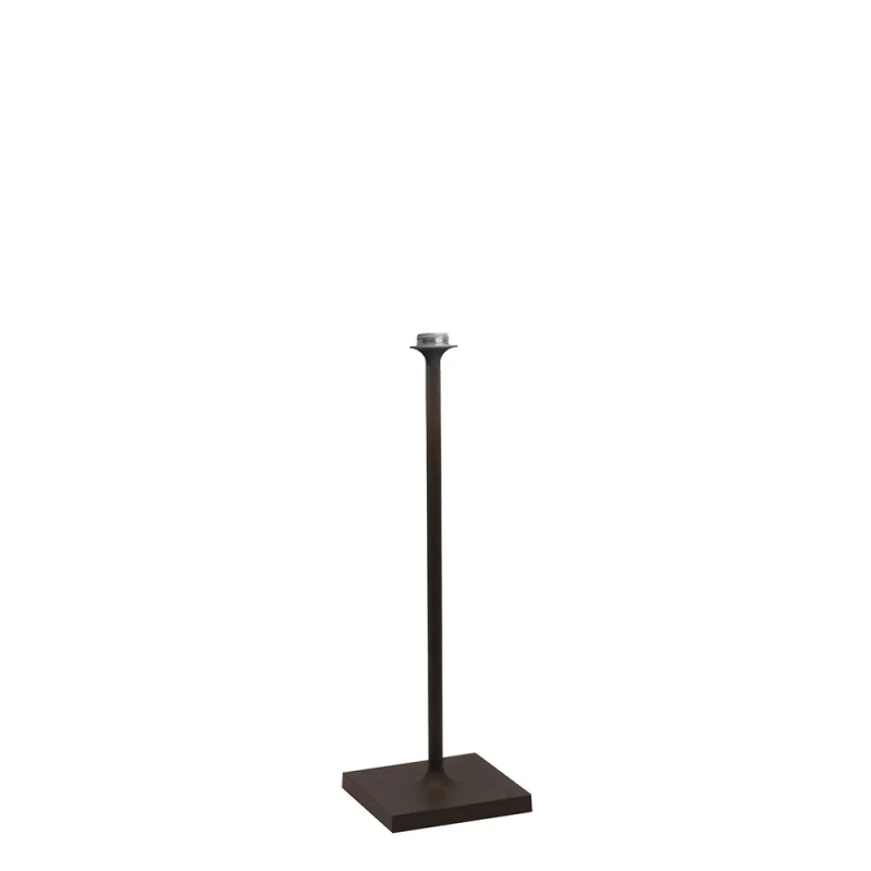 Zafferano ricambio base + stelo Poldina Pro micro Zafferano ricambio base + stelo Poldina Pro micro
