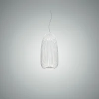 Foscarini Spokes 1 led suspension lamp