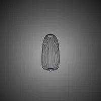 Foscarini Spokes 1 lampada led a sospensione