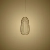 Foscarini Spokes 1 lampada led a sospensione Foscarini Spokes 1 lampada led a sospensione