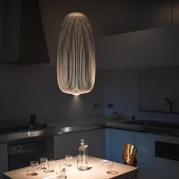 Foscarini Spokes 1 lampada led a sospensione Foscarini Spokes 1 lampada led a sospensione