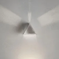 Karman Rainbow lampada da parete