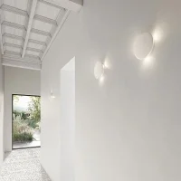 Karman Rainbow lampada da parete