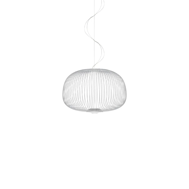 Foscarini Spokes 3 lampada led a sospensione Foscarini Spokes 3 lampada led a sospensione