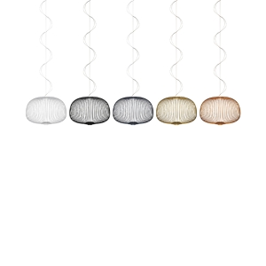 Foscarini Spokes 3 lampada led a sospensione
