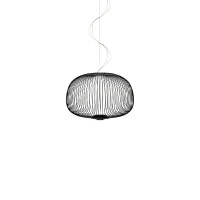 Foscarini Spokes 3 lampada led a sospensione