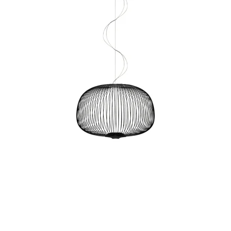 Foscarini Spokes 3 led suspension lamp