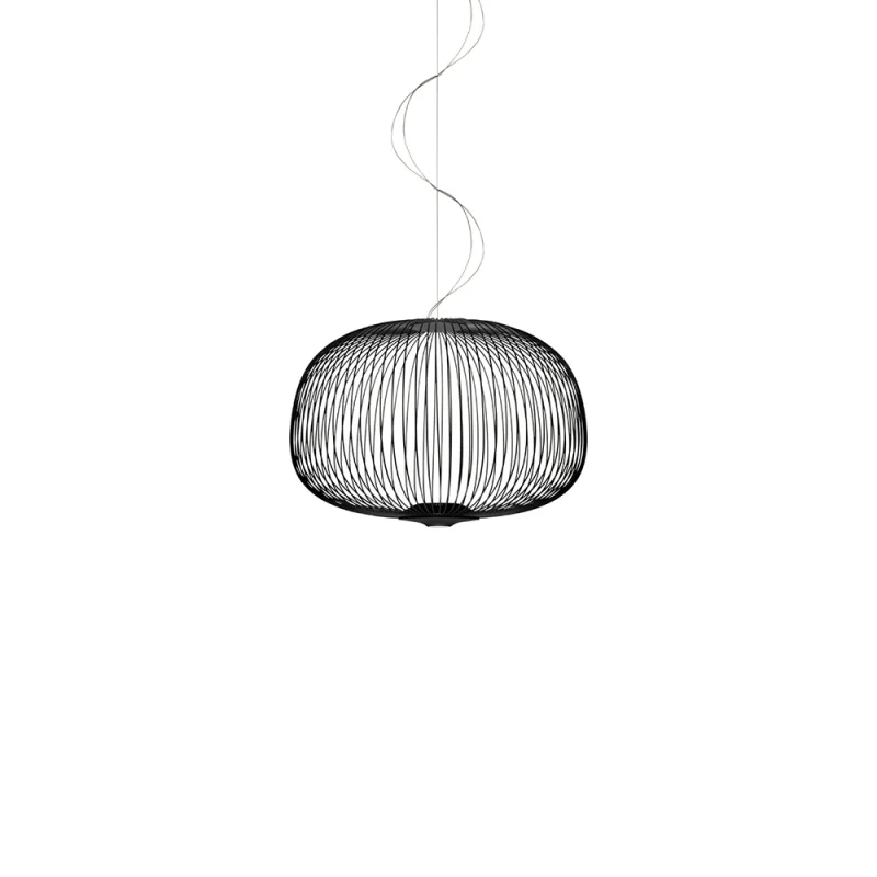 Foscarini Spokes 3 led suspension lamp