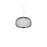 Foscarini Spokes 3 lampada led a sospensione Foscarini Spokes 3 lampada led a sospensione