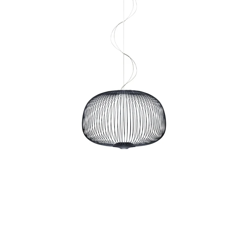 Foscarini Spokes 3 lampada led a sospensione Foscarini Spokes 3 lampada led a sospensione