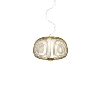Foscarini Spokes 3 lampada led a sospensione Foscarini Spokes 3 lampada led a sospensione