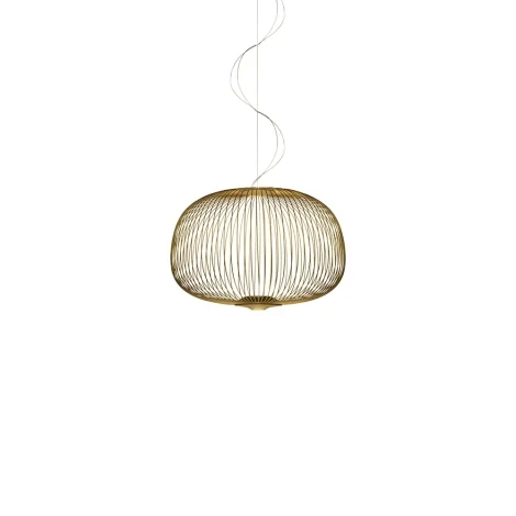 Foscarini Spokes 3 lampada led a sospensione