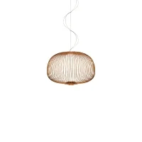 Foscarini Spokes 3 lampada led a sospensione Foscarini Spokes 3 lampada led a sospensione