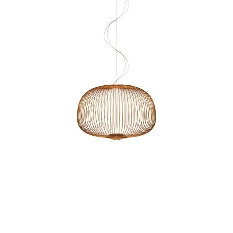 Foscarini Spokes 3 lampada led a sospensione
