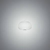 Foscarini Spokes 3 lampada led a sospensione