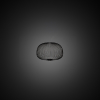 Foscarini Spokes 3 lampada led a sospensione
