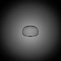 Foscarini Spokes 3 lampada led a sospensione Foscarini Spokes 3 lampada led a sospensione