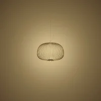Foscarini Spokes 3 lampada led a sospensione Foscarini Spokes 3 lampada led a sospensione
