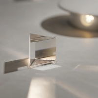 Karman Crystal for wall lamp Rainbow