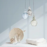Maytoni Eustoma lampada a sospensione