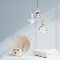 Maytoni Eustoma suspension lamp