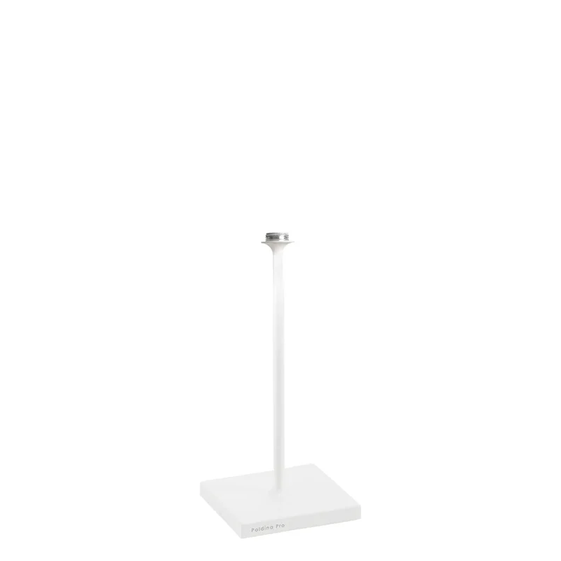 Zafferano ricambio base + stelo Poldina Pro Mini Zafferano ricambio base + stelo Poldina Pro Mini
