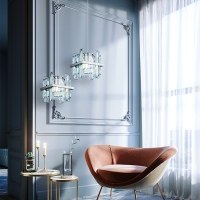 copy of Maytoni Puntes wall lamp
