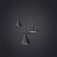 Foscarini Aplomb lampada da sospensione per interni