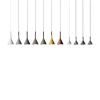 Foscarini Aplomb lampada da sospensione per interni