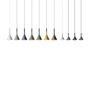 Foscarini Aplomb lampada da sospensione per interni