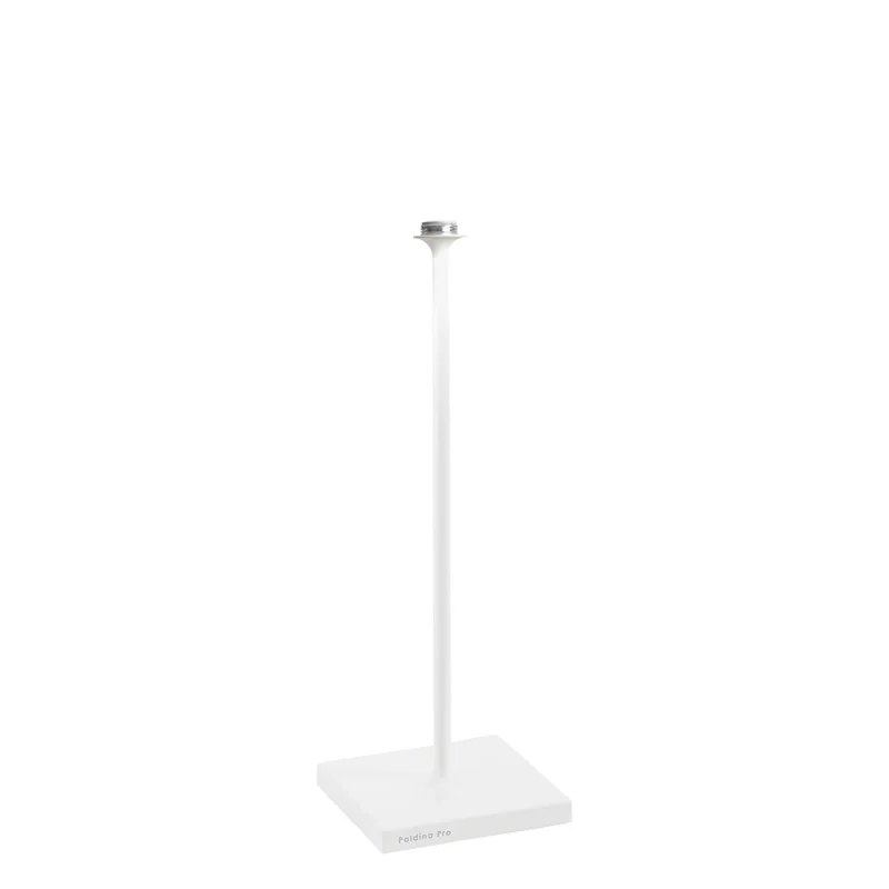 Zafferano ricambio base + stelo Poldina Pro Zafferano ricambio base + stelo Poldina Pro