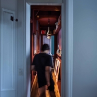 Foscarini Aplomb lampada da sospensione per interni
