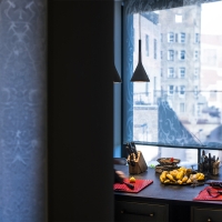 Foscarini Aplomb indoor suspension lamp
