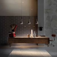 Foscarini Aplomb lampada da sospensione per interni