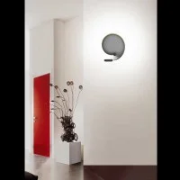 Cini & Nils FormaLa LED Lampada Modellabile da Soffitto o Parete