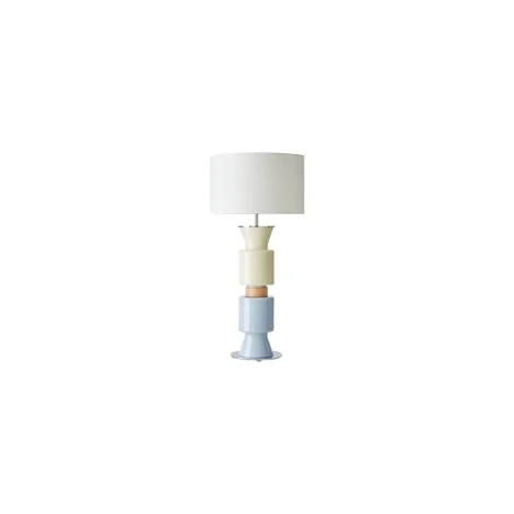 Aromas Body for Ponn Ponn table lamp